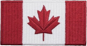 Made In Canada Symbol
