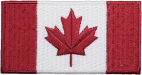 Made In Canada Icon