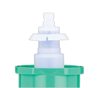 Soap pump