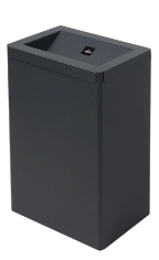 SanTRAL Plus Waste bin