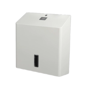 SanTRAL Plus Paper towel dispenser