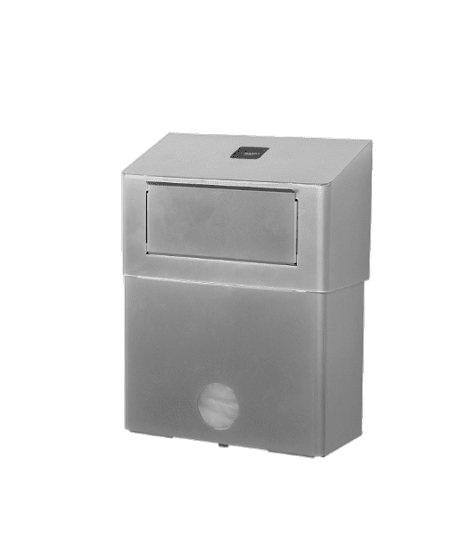 SanTRAL Plus Multi-bag Waste Bin