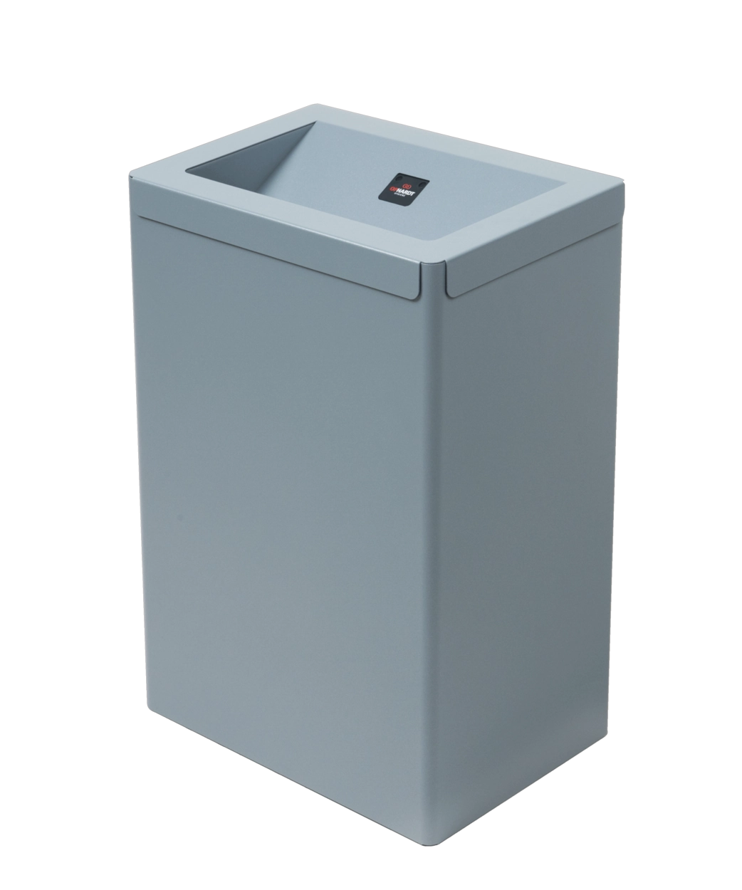 OBU 50 Waste Bin in blue