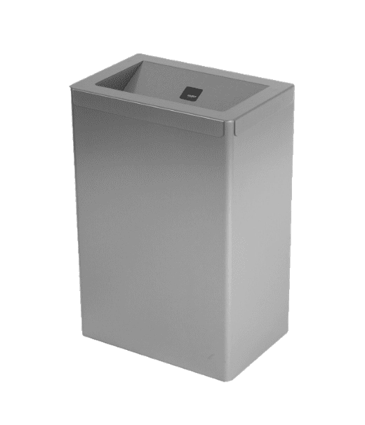 SanTRAL Plus Open Waste Bin