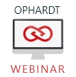 Ophardt Webinars