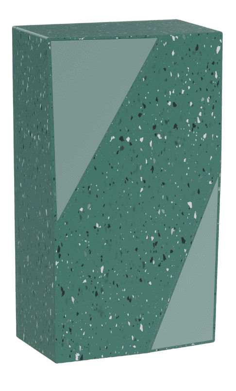 X10 Terrazzo Cover