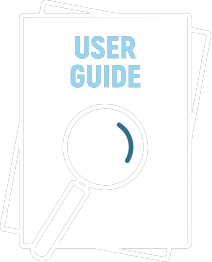 User Guide icon